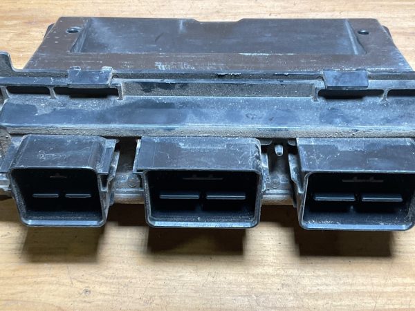 2014 Ford F-150 6.2L Engine Computer Module ECM ECU DL3A-12A650-RD - Image 5