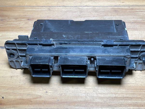 2014 Ford F-150 6.2L Engine Computer Module ECM ECU DL3A-12A650-RD - Image 6