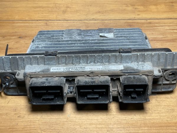 2014 Ford F-150 6.2L Engine Computer Module ECM ECU DL3A-12A650-RD