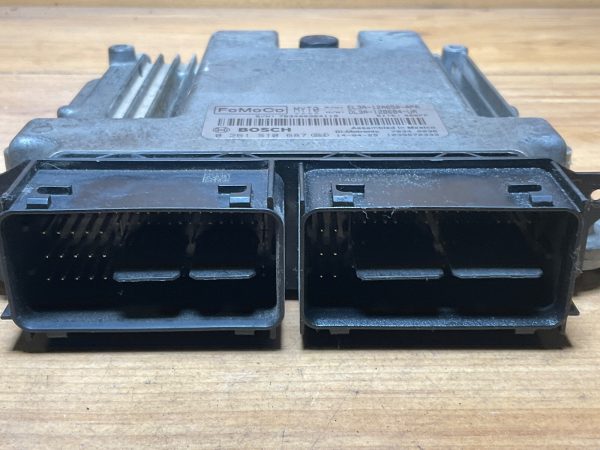2014 Ford  F-150 Engine Computer Module  ECU ECM OEM EL3A-12A650-APA - Image 4