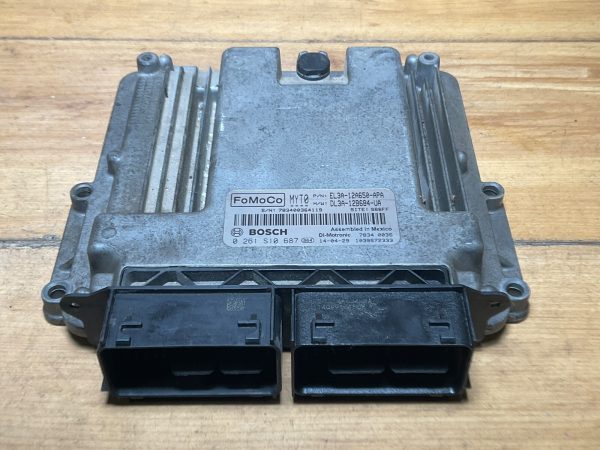 2014 Ford  F-150 Engine Computer Module  ECU ECM OEM EL3A-12A650-APA