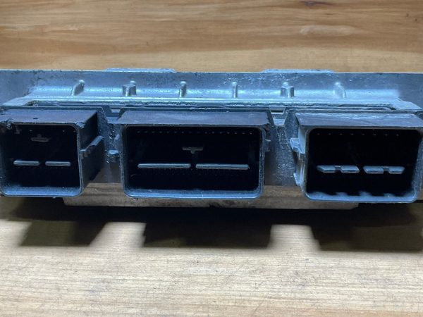 2014 Ford F-250 F-350 6.7 Diesel Engine Computer Module ECM ECU EC3A-12A650-EE - Image 4