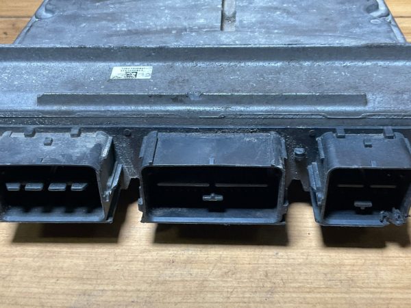 2014 Ford F-250 F-350 6.7 Diesel Engine Computer Module ECM ECU EC3A-12A650-EE - Image 5