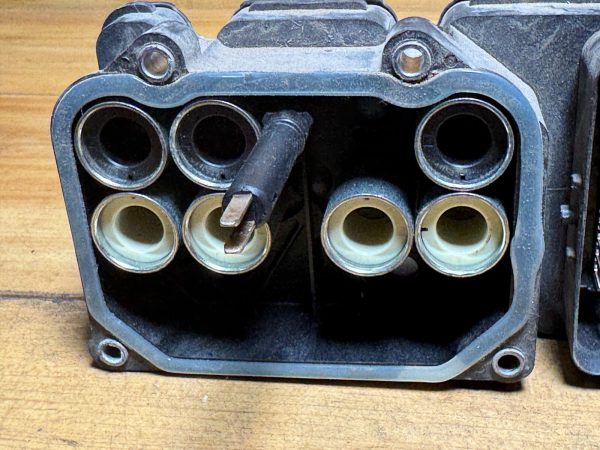 2014 Ford F550 ABS Anti-Lock Brake Pump Control Module DC34-2C346-AD OEM
