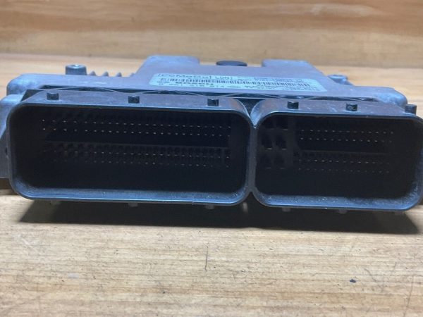 2014 Ford Focus 2.0L Engine Computer Module ECU ECM EM5A-12A650-GB - Image 4