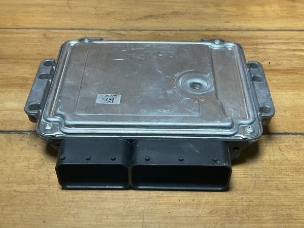 2014 Ford Focus 2.0L Engine Computer Module ECU ECM EM5A-12A650-GB - Image 6
