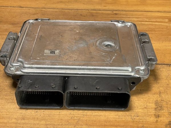 2014 Ford Focus Engine Computer Module ECM ECU EM5A-12A650-VA - Image 6