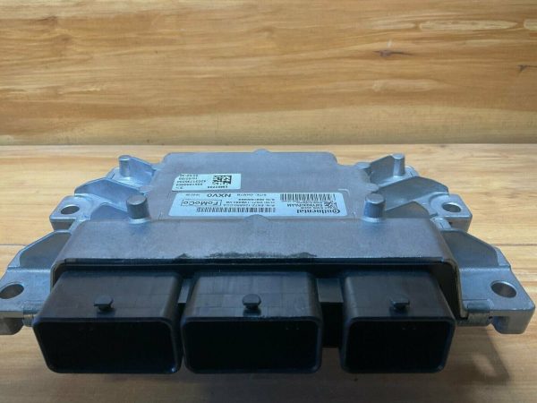 2014 Ford Fusion Engine Computer P/N: ES7A-12A650-CCA NXV0 2.0L - Image 4