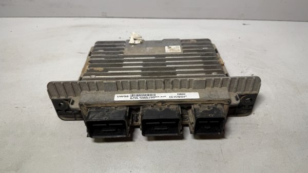 2014 Ford Truck Engine Computer DC3A-12A650-AVF UWG5 6.2L ECM OEM