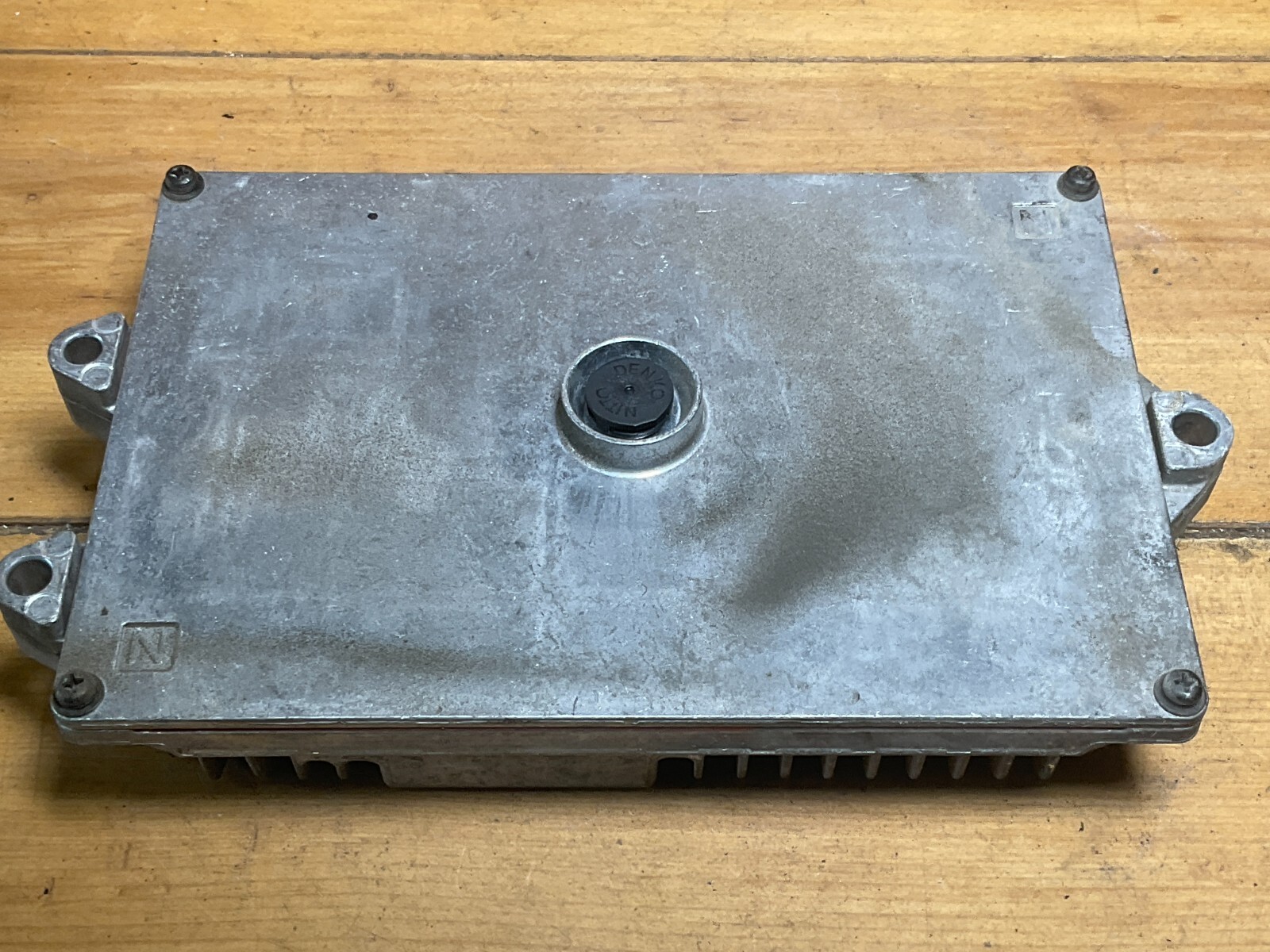 2014 Honda Accord Engine Computer Module ECU ECM OEM 37820-5A2-B72 - Image 6