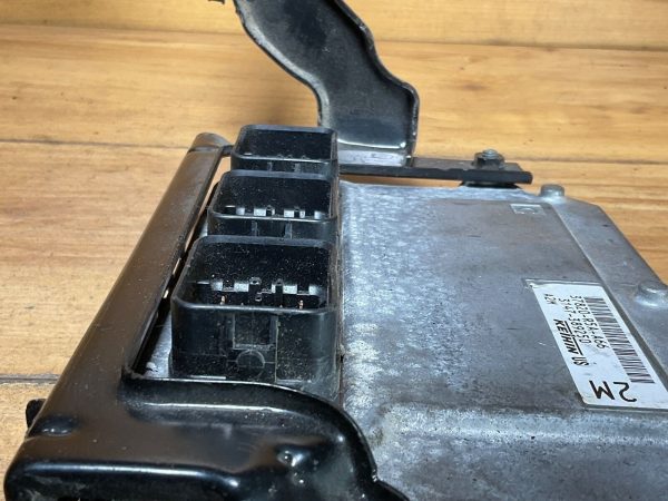 2014 Honda CRV Engine Computer Module  ECU ECM 37820-R5A-A66 - Image 5