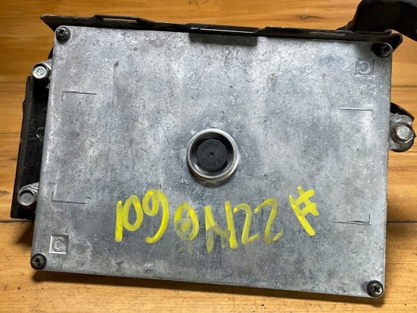 2014 Honda CRV Engine Computer Module  ECU ECM 37820-R5A-A66 - Image 6