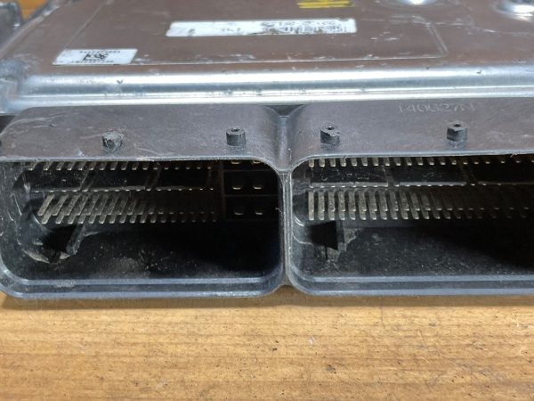 2014 Hyundai Tucson Engine Computer Module ECM ECU 39133-2ELC5 - Image 5