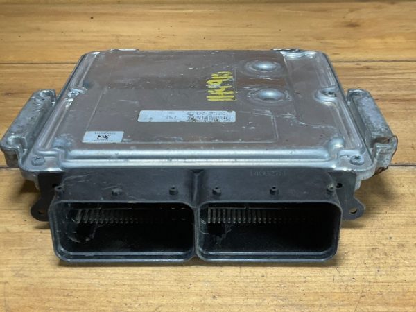 2014 Hyundai Tucson Engine Computer Module ECM ECU 39133-2ELC5 - Image 6