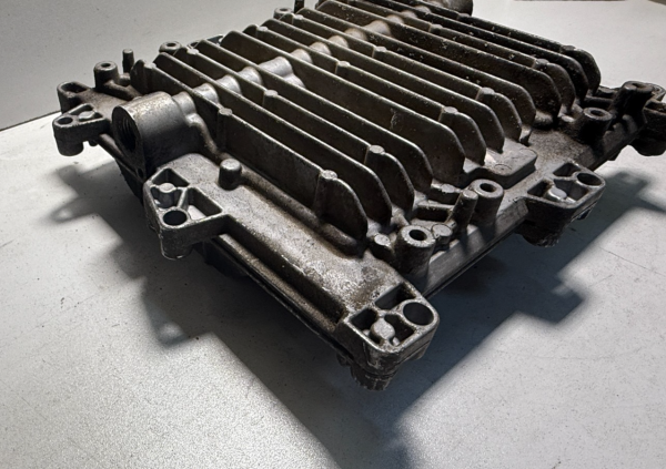 2014 Isuzu NPR Truck Diesel 3.0L Engine Computer ECM ECU OEM Module 898240 4950 - Image 7