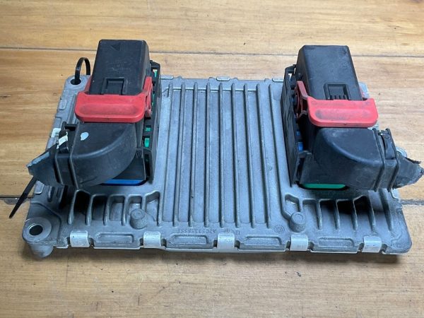2014 Jeep Cherokee  2.4L Engine Computer Module ECM ECU 68103804AL