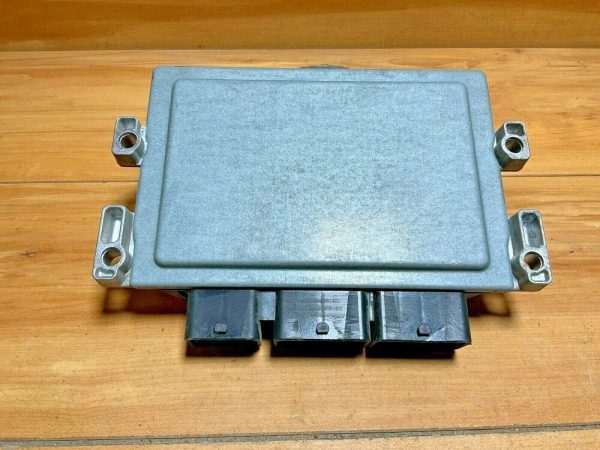 2014 Lincoln Engine Computer MKZ P/N: EP5A-12A650-ARA YTW0 2.0L OEM - Image 4