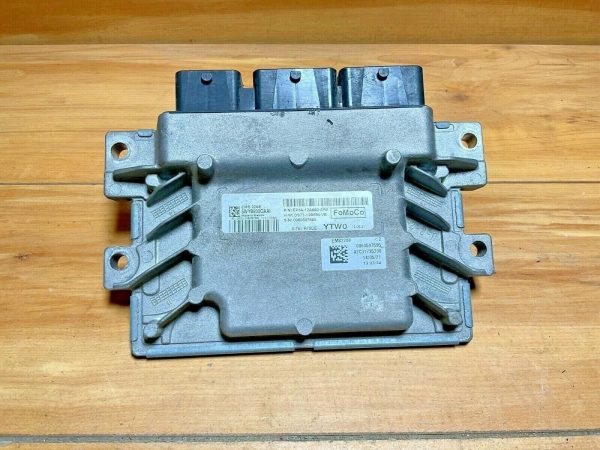 2014 Lincoln Engine Computer MKZ P/N: EP5A-12A650-ARA YTW0 2.0L OEM