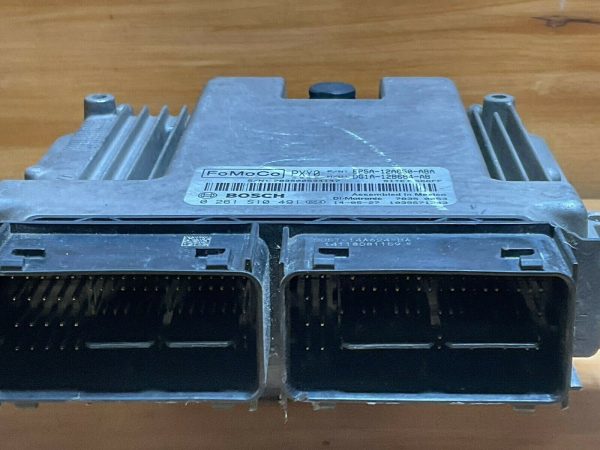 2014 Lincoln MKZ EP5A-12A650-ABA PXY0 2.0L Engine Computer ECM - Image 4
