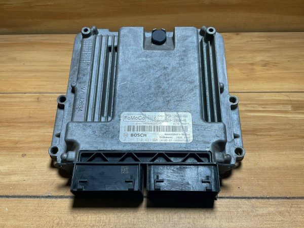2014 Lincoln MKZ EP5A-12A650-ABA PXY0 2.0L Engine Computer ECM