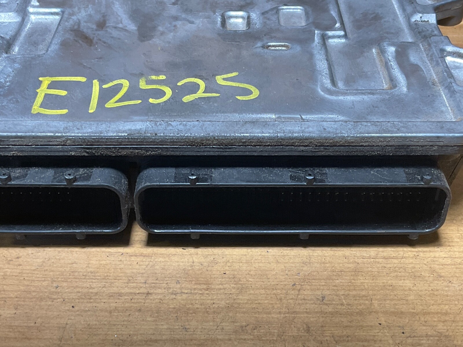 2014 Mazda 3 2.0L ECM ECU Engine Computer Module ECM PCM PE19 18 881A - Image 5