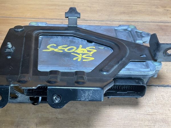 2014 Mazda 6 Engine Computer Module ECU ECM PY1J 18 881C - Image 3