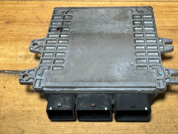2014 NISSAN PATHFINDER Engine/Motor Brain Box NEC010-034 OEM - Image 6