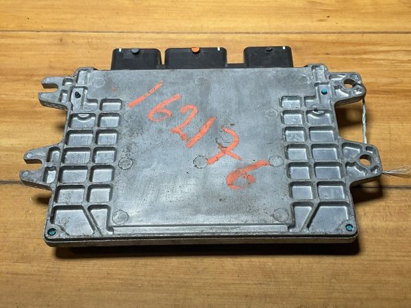 2014 Nissan Versa 1.6L AT Engine Computer Module ECM ECU PCM NEC000-834 - Image 5