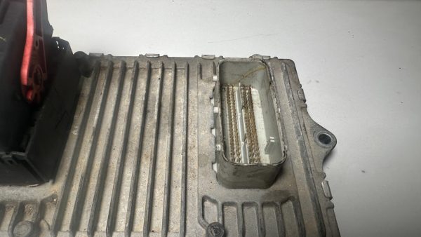 2014 Patriot 2.4L Engine Computer 68193984AH ECU ECM PCM - Image 3
