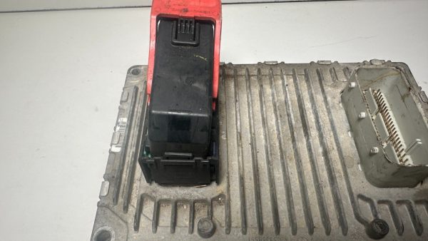2014 Patriot 2.4L Engine Computer 68193984AH ECU ECM PCM - Image 4