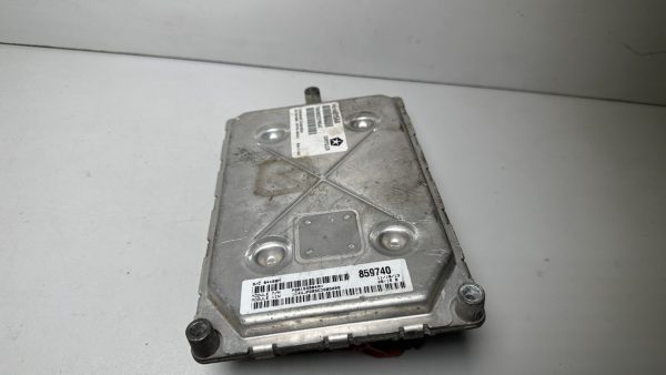 2014 Patriot 2.4L Engine Computer 68193984AH ECU ECM PCM - Image 5