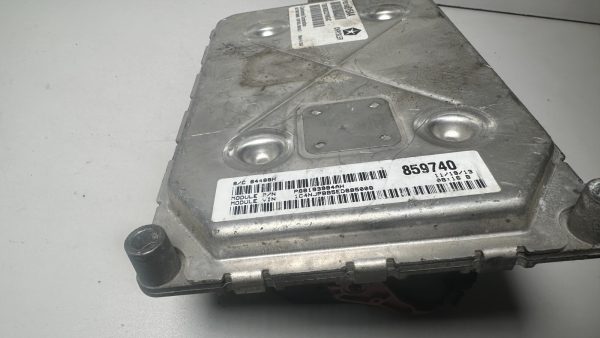 2014 Patriot 2.4L Engine Computer 68193984AH ECU ECM PCM - Image 6