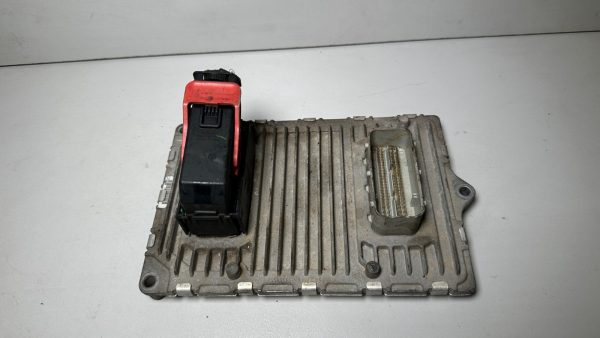 2014 Patriot 2.4L Engine Computer 68193984AH ECU ECM PCM