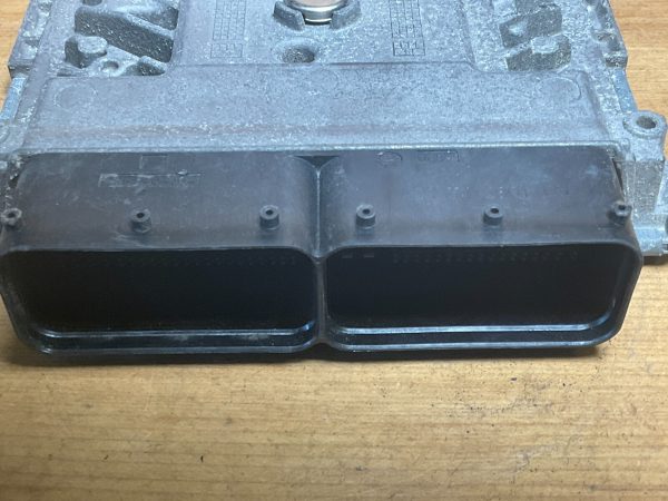 2014 Volkswagen Jetta Engine Computer Module ECM ECU OEM 06K907425 - Image 5
