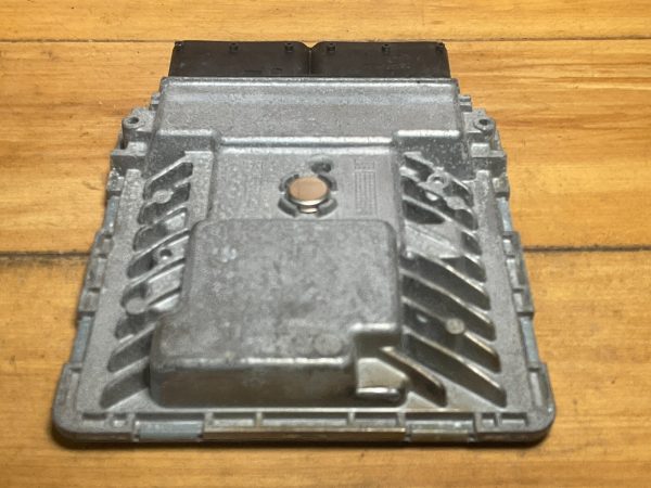 2014 Volkswagen Jetta Engine Computer Module ECM ECU OEM 06K907425
