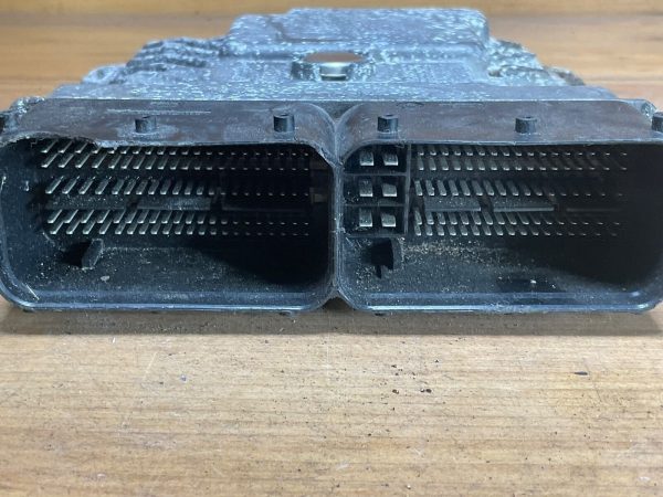 2014 Volkswagen Jetta  Engine Computer Module ECU ECM 06K 906 070 D - Image 5