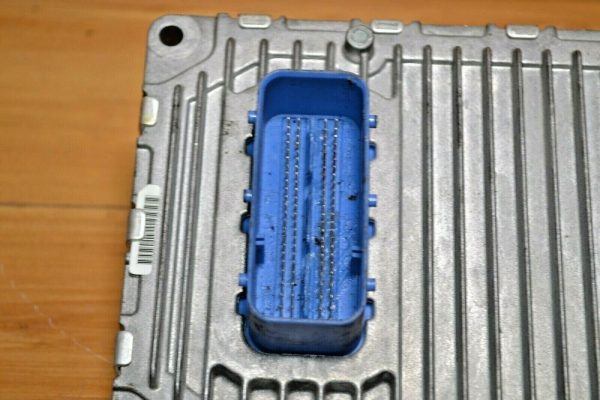 2015 15 Chrysler 200 Engine Control Module Computer ECM ECU 05150993AB OEM - Image 3