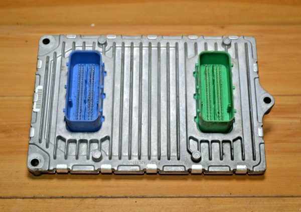 2015 15 Chrysler 200 Engine Control Module Computer ECM ECU 05150993AB OEM