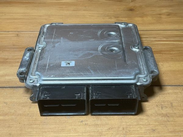 2015 15 Ford Fusion 2.0L Engine Control Module Unit Ecm FS7A-12A650-AYC - Image 5