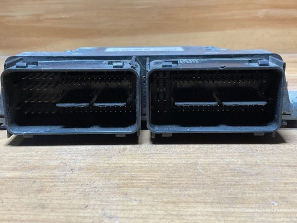 2015 15 Ford Mustang V6  Computer Engine Control ECU ECM P/N FR3A-12A650-EPB - Image 4