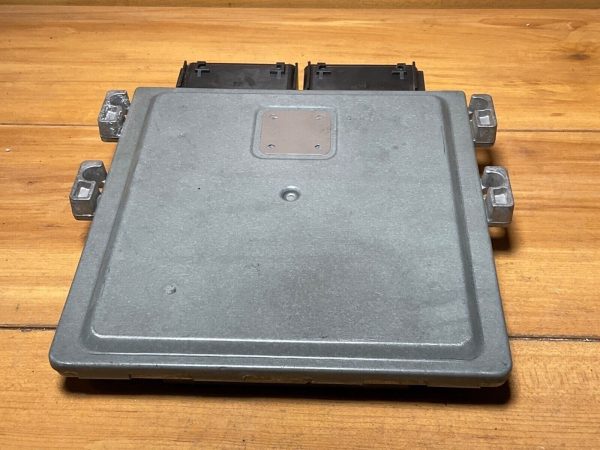 2015 15 Ford Mustang V6  Computer Engine Control ECU ECM P/N FR3A-12A650-EPB - Image 5