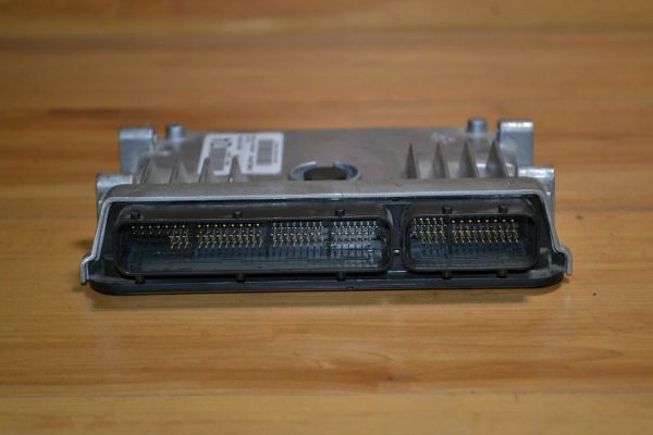 2015 15 TOYOTA COROLLA ENGINE COMPUTER MODULE ECU ECM P/N: 89661-0Z640 OEM - Image 4