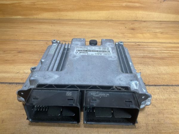 2015-16 Ford Escape Engine Computer Module  ECU ECM  GJ5A-12A650-KB - Image 3
