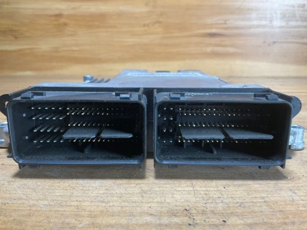 2015-16 Ford Escape Engine Computer Module  ECU ECM  GJ5A-12A650-KB - Image 4