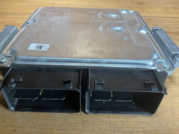 2015-16 Ford Escape Engine Computer Module  ECU ECM  GJ5A-12A650-KB - Image 5