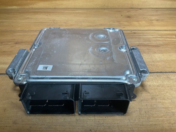 2015-16 Ford Escape Engine Computer Module  ECU ECM  GJ5A-12A650-KB - Image 6