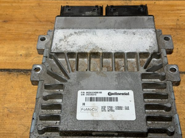 2015-17 Ford F-150 5.0L ECM PCM Engine Control Module P/N: FL3A-12A650-DBA OEM
