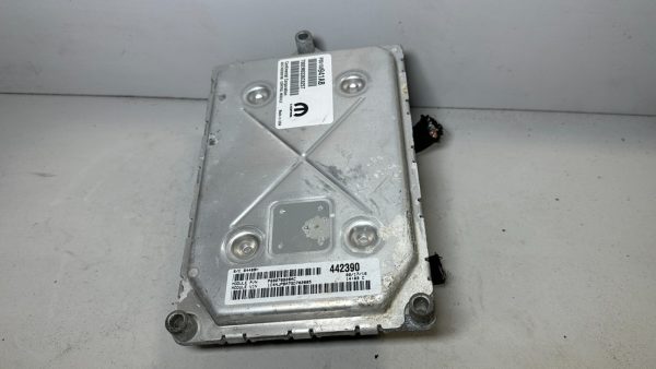 2015-17 JEEP PATRIOT COMPASS Engine ECM Control Module p68278909AC 68278909AC - Image 5