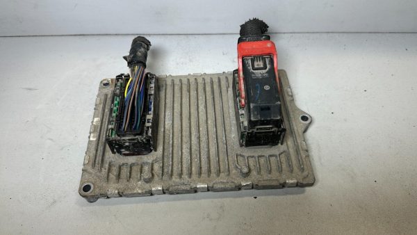 2015-17 JEEP PATRIOT COMPASS Engine ECM Control Module p68278909AC 68278909AC
