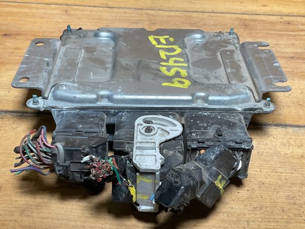2015-17 Nissan Maxima  Engine Computer Module - Image 3